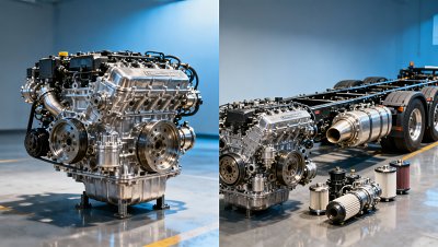 New vs Remanufactured Engine Assembly: Which Holds Value Better?