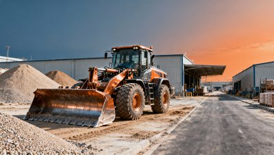 What Makes a Truck Dozer Practical for Mixed Jobsite Work?