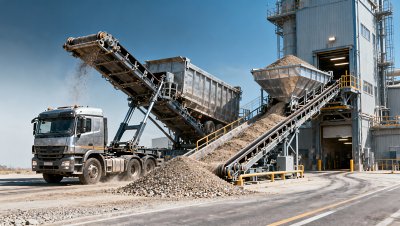Truck Dumper Cycle Time Problems That Cut Daily Output