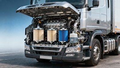 Truck Filter Change Intervals That May Be Costing More Than Saving