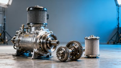Truck Compressor Pressure Loss Is Not Always a Seal Problem