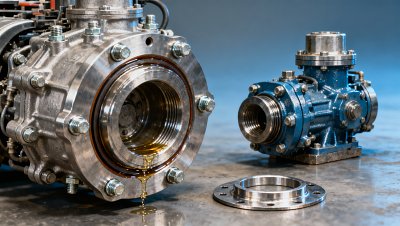 Truck Gasket Problems That Keep Coming Back After Replacement