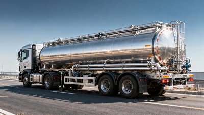 Truck Tanker Design Details That Matter on Long-Haul Routes