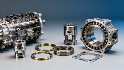 Rebuilt or New Truck Piston? The Cost Difference Is Not the Whole Story