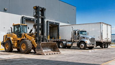 How to Compare a Construction Machinery Supplier