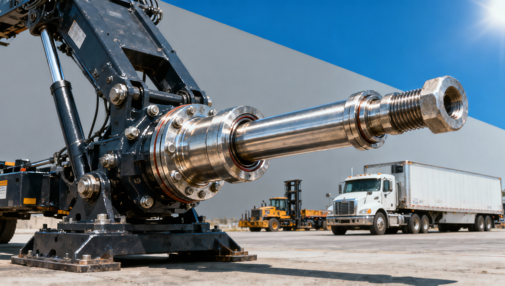 Are Cheap Truck Cylinders Worth the Risk