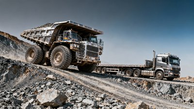 How to Assess Truck Mining Models for Harsh Conditions