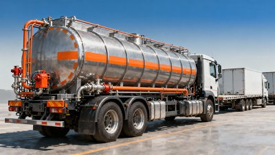 Fuel Tank Truck Rules in 2026: What Exporters Should Know