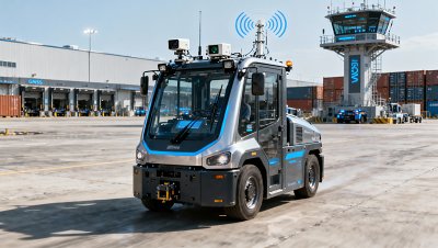 CAAC Releases New ATC License Rules, Impacts Smart Tug Systems