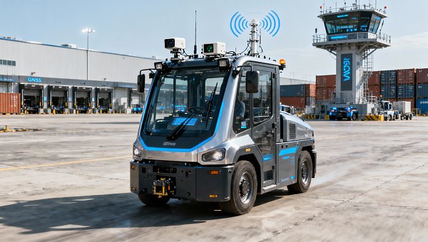 CAAC Releases New ATC License Rules, Impacts Smart Tug Systems