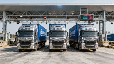 Huanggang Port Freight Closure Impacts Pearl River Delta Export Logistics