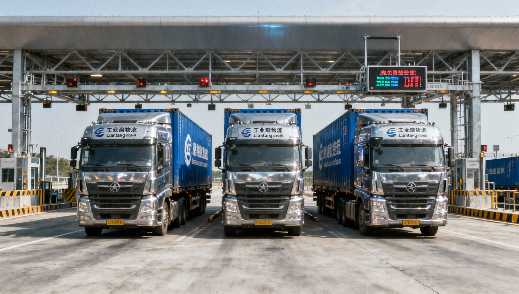 Huanggang Port Freight Closure Impacts Pearl River Delta Export Logistics