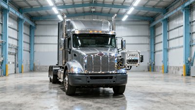 TC521 Launches Pre-Research on Remote Diagnostics Interface Standard for Smart Heavy Trucks