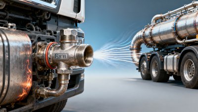 Truck injector compatibility: why not all DEF systems work with Euro VI engines