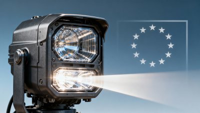 Truck lighting system ECE R149 compliance: what’s new for 2026 headlamp testing?
