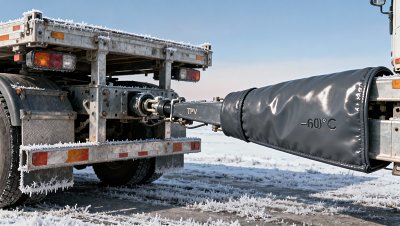 Truck sealer performance drops sharply below -5°C — alternatives that hold up in winter