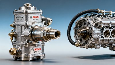 Fuel injection pump replacement cost jumps 40% when done outside OEM service networks