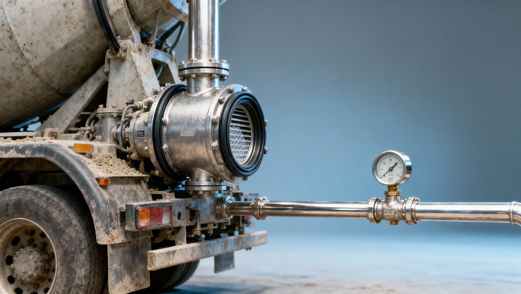 Bulk truck pneumatic unloading valves: Why moisture buildup triggers premature actuator failure