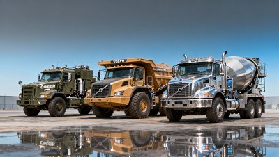 Truck leasing residual value forecasts are shifting sharply for 2026 — here’s what’s driving it