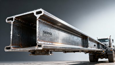 Off-road truck frame rail thickness specs vary widely — but not all meet ISO 12109 standards