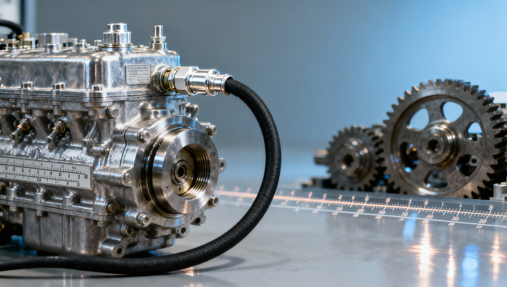 Fuel injection pump timing errors increase NOx emissions by up to 22% — even without warning lights
