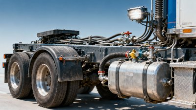 Truck Air System Leaks Often Hide in These Hard-to-Spot Places