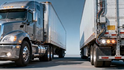 New Truck Lighting System Rules to Watch in 2026