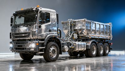 Why Truck Steel Prices No Longer Tell the Full Cost Story