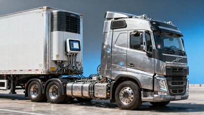 Truck Logging Systems: Which Data Actually Improves Fleet Control?