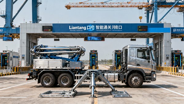 Huanggang Port Freight Closure Impacts Pearl River Delta Export Logistics