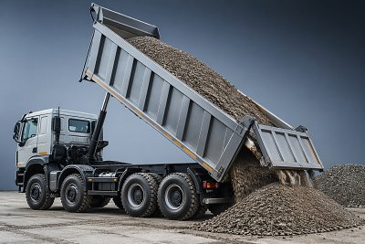 Truck Tipper Payload Mistakes That Raise Operating Costs