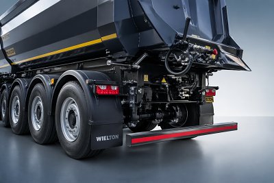 What Makes One Truck Trailer Easier to Maintain Than Another