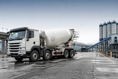Truck Cement Mixing Capacity: Bigger Is Not Always Better