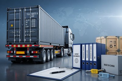 Truck Trailer Export Rules Are Shifting in Key Markets