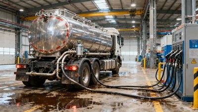 Truck fuel system contamination often starts before symptoms show