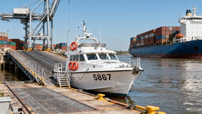 Small Yacht Operators (Under 12 Pax) Must Comply with Maritime Authority Rules