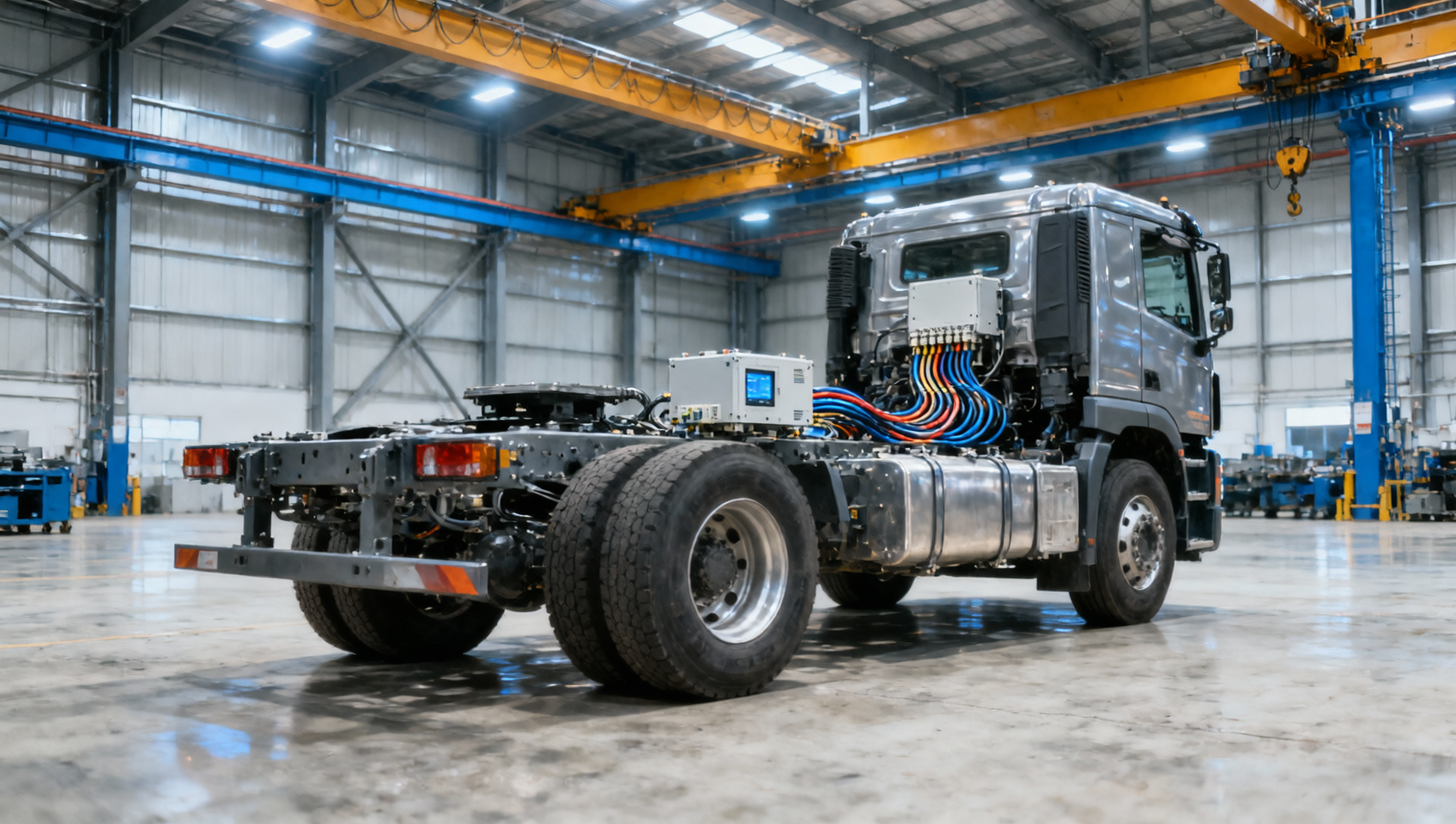 MOT Releases Translation Guidelines for Highway Standards