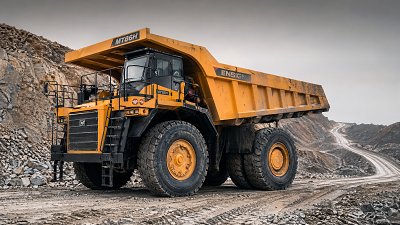 Dump Truck for Sale: Which Specs Matter Most on Rough Sites