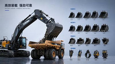 Excavator Attachment Choices That Can Slow a Job Instead of Helping