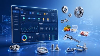 CMA-Certified Labs Must Adopt LIMS by 2026: Compliance Upgrade for Export Testing