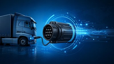 TC521 Committee Advances National Standard for Smart Heavy Truck Remote Diagnosis Data Interface