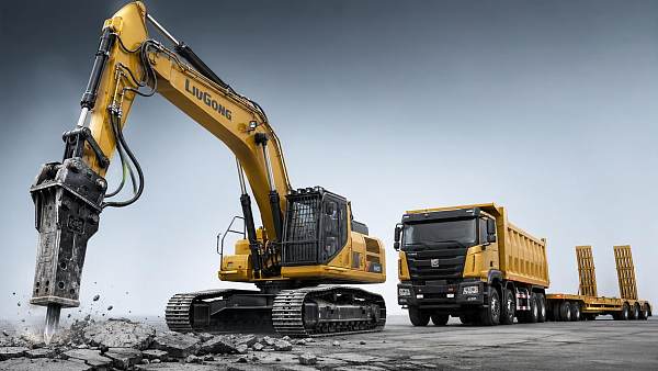 EXCAVATOR for Demolition: Common Attachment Mistakes to Avoid