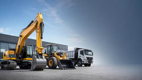 Construction Machinery Price Trends: What Is Changing This Year