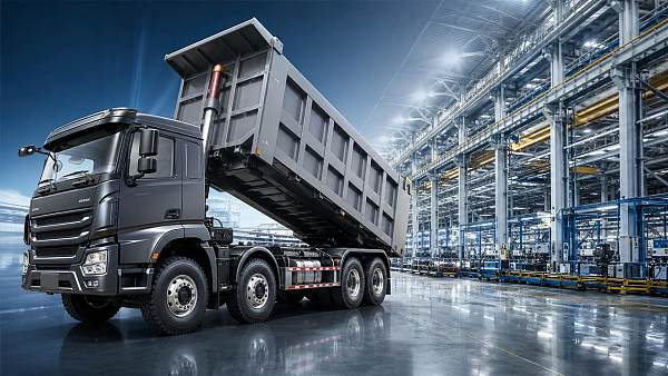 Dump Truck Manufacturer Pricing: What Drives Cost in 2026