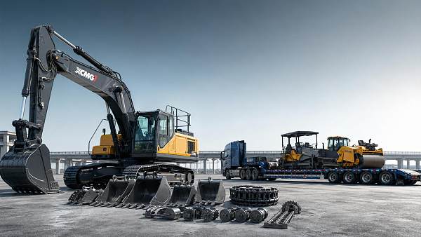What Makes an Excavator Supplier Reliable for Long-Term Projects