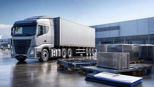 Semi Trailer Supplier Red Flags That Can Delay Cross-Border Delivery