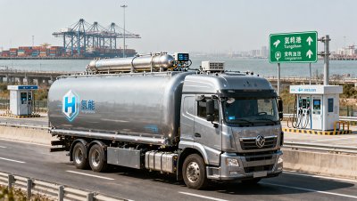 Hebei Unveils '15th Five-Year' Transport Plan: Hydrogen Heavy-Duty Truck Corridor and Export Test Channels