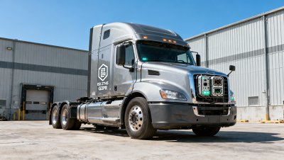 TC521 Advances Smart Heavy-Duty Truck Remote Diagnostics Standard