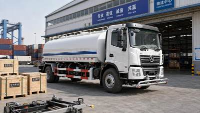 How to Read a Water Truck Quotation Without Missing Hidden Costs