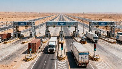 Iran-Pakistan Launch 6 Cross-Border Roads, 3 New Ports